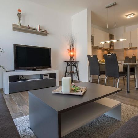 Ferienwohnung Blickfang Garmisch-Partenkirchen Exterior foto