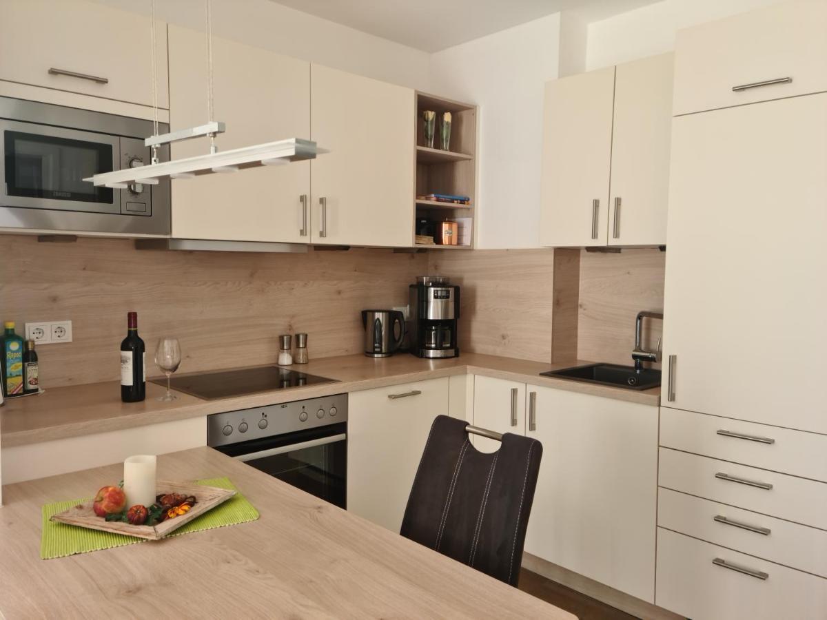 Ferienwohnung Blickfang Garmisch-Partenkirchen Exterior foto